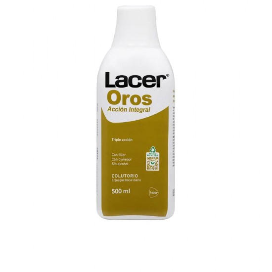 Lacer Oros 500ml 0