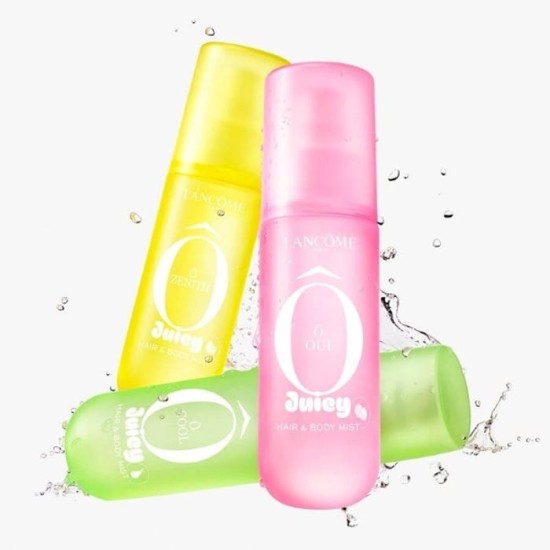 Ô Cool Body Spray 100ml 2