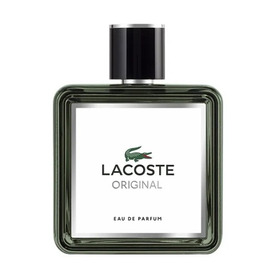Lacoste Original Eau de Parfum 100ml 0