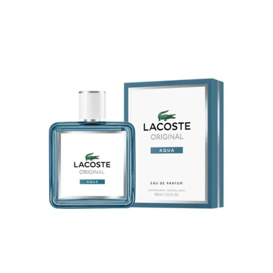 Lacoste Original Aqua 100ml 1
