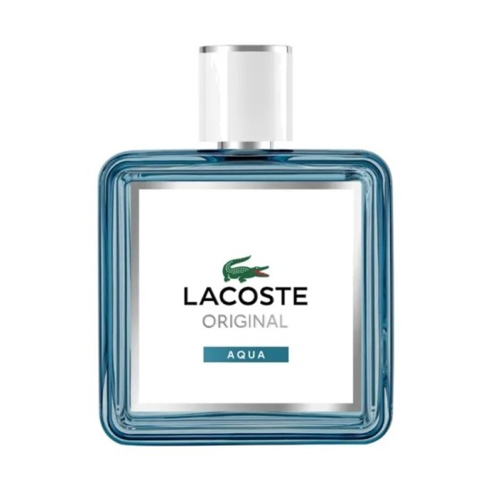 Lacoste Original Aqua 100ml 0
