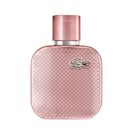 Lacoste L.12.12 Silver Rose 100ml 0