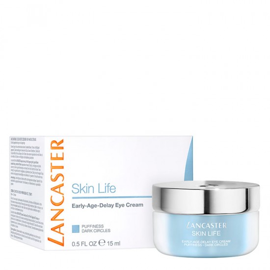 Lancaster Skin Life Eye Cream 15Ml 1
