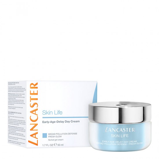 Lancaster Skin Life Gel Cream 50Ml 1