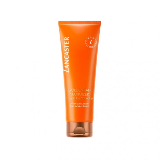 Lancaster Sun After Sun Tan Maximizer 250Ml 0