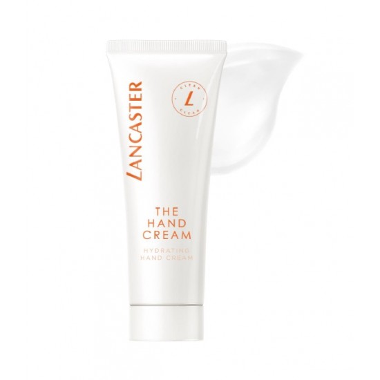 Lancaster Crema Manos 75Ml 0