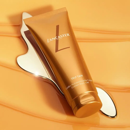 Lancaster Self Tan 125ml 1