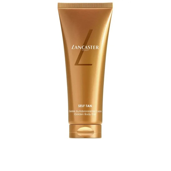 Lancaster Self Tan 125ml 0