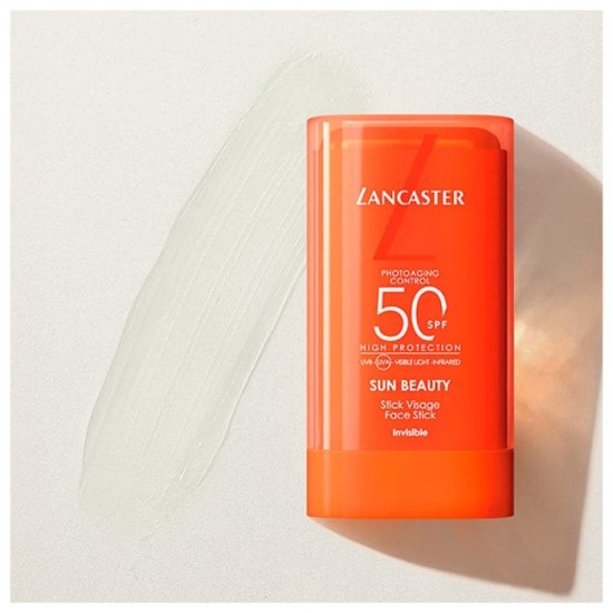 Lancaster Sun Beauty Stick Visage SPF50 5