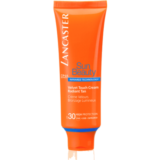 Lancaster Sun Face Spf-30 50Ml 0