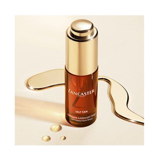 Lancaster Sun-Kissed Face Drops 15ml 1