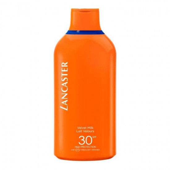 Lancaster Sun Lait Spf-30 400Ml 0