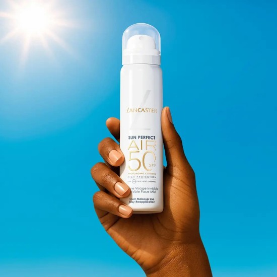 Lancaster Sun Perfect Air Bruma SPF50 75ml 2