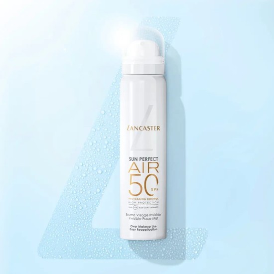 Lancaster Sun Perfect Air Bruma SPF50 75ml 3