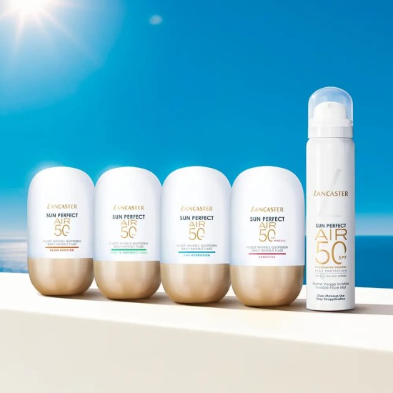 Lancaster Sun Perfect Air Bruma SPF50 75ml 5