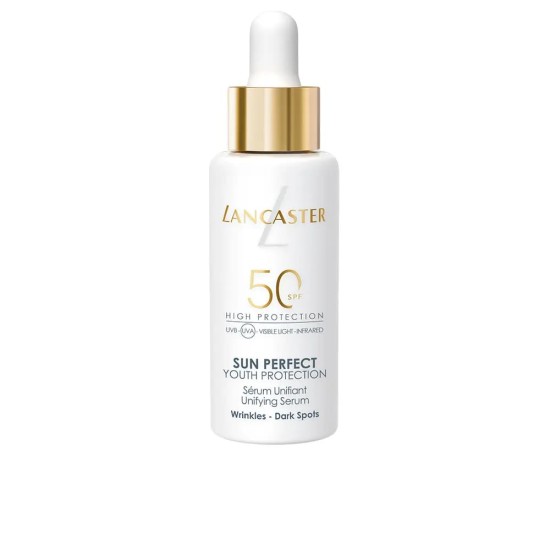 Lancaster Sun Perfect Unifying Serum SPF50 30ml 0