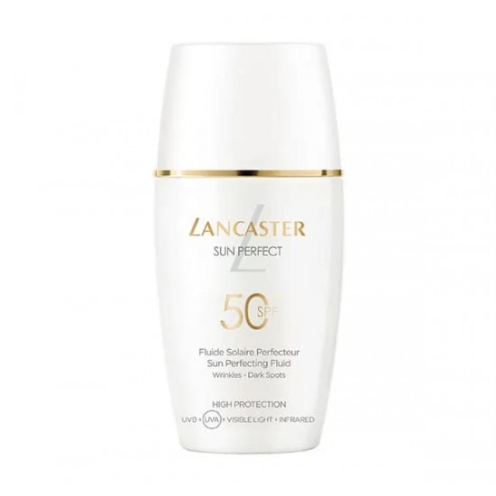 Lancaster Sun Perfecting Fluid Spf-50 30Ml 0
