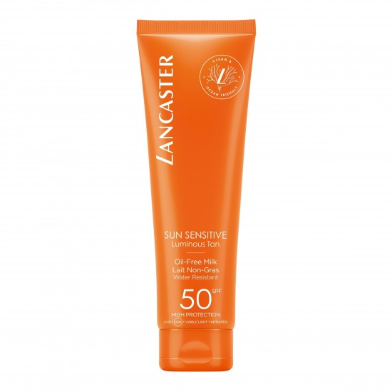 Lancaster Sun Sensitive Skin Spf50 150Ml 0