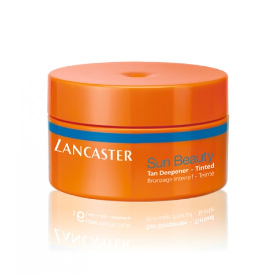 Lancaster Sun Tan Deepener S/F 200Ml 0