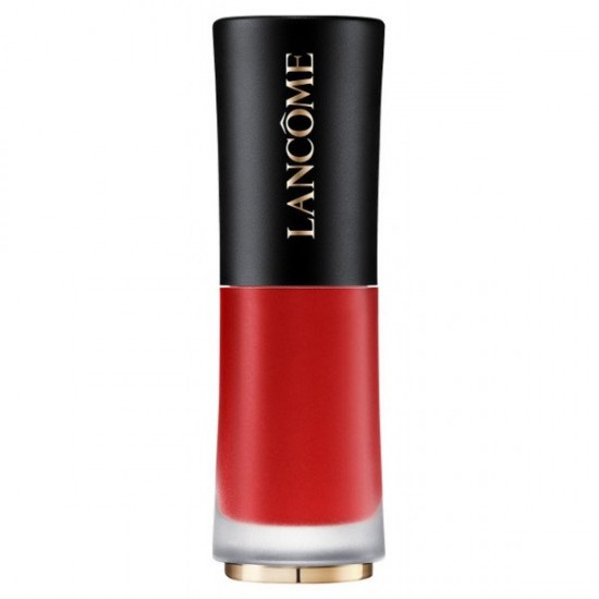 Lancôme L\'Absolue Rouge Drama Ink 154 1