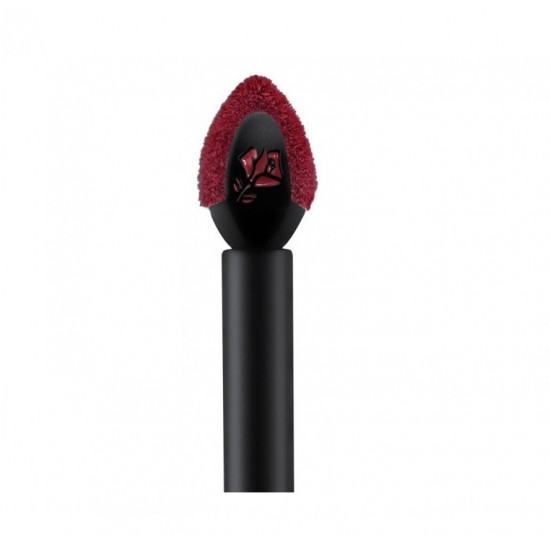 Lancôme L\'Absolue Rouge Drama Ink 481 2