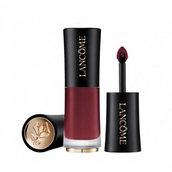 Lancôme L\'Absolue Rouge Drama Ink 481 0