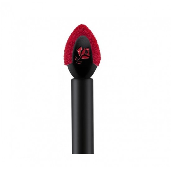 Lancôme L\'Absolue Rouge Drama Ink 525 2