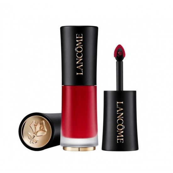 Lancôme L\'Absolue Rouge Drama Ink 525 0