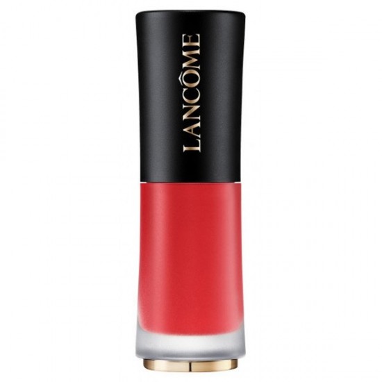 Lancôme L\'Absolue Rouge Drama Ink 553 1