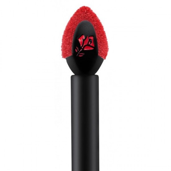 Lancôme L\'Absolue Rouge Drama Ink 553 2