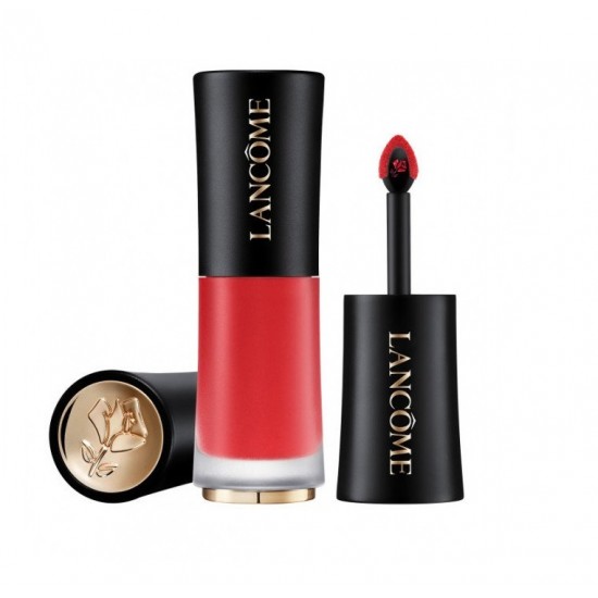 Lancôme L\'Absolue Rouge Drama Ink 553 0