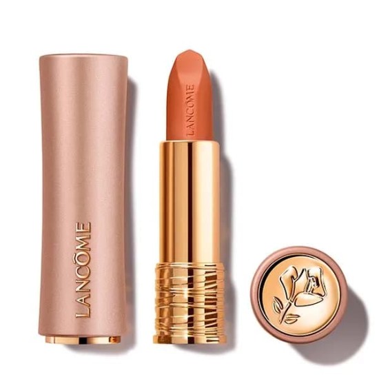 Lancome Absolu Rouge Intimatte 101 0
