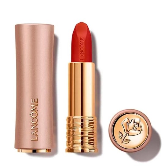 Lancome Absolu Rouge Intimatte 196 0