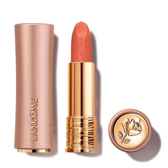 Lancome Absolu Rouge Intimatte 220 0