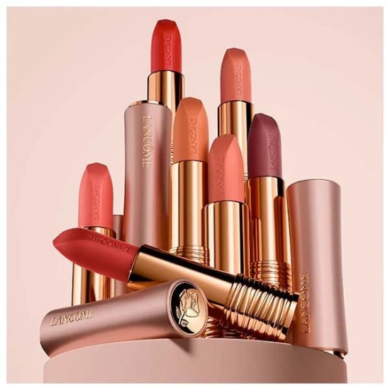 Lancome Absolu Rouge Intimatte 320 5