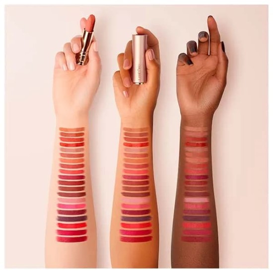 Lancome Absolu Rouge Intimatte 121 4