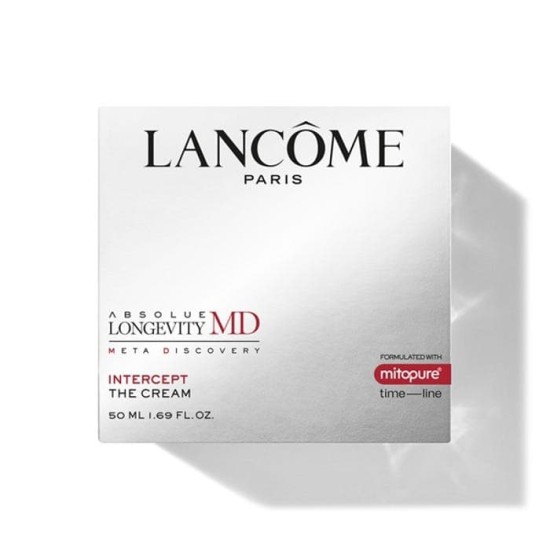 Lancôme Absolue Longevity Intercept The Cream 50ml 1