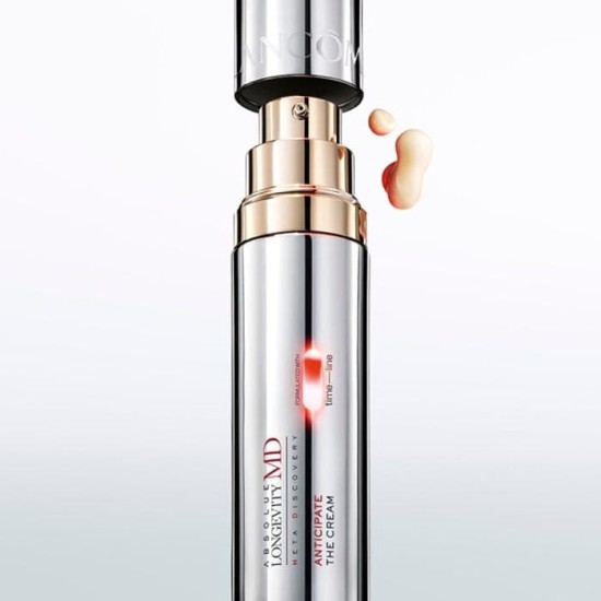 Lancôme Absolue Longevity M.D Anticipate 50ml 3