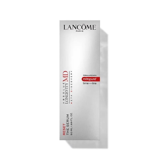 Lancôme Absolue Longevity Reset The Sérum 50ml 1