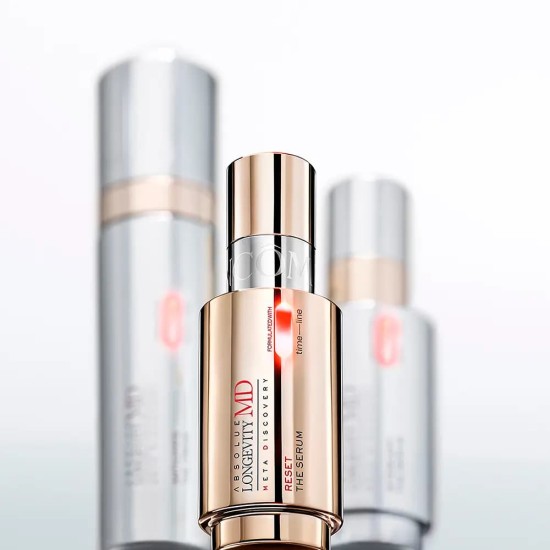 Lancôme Absolue Longevity Reset The Sérum 50ml 4