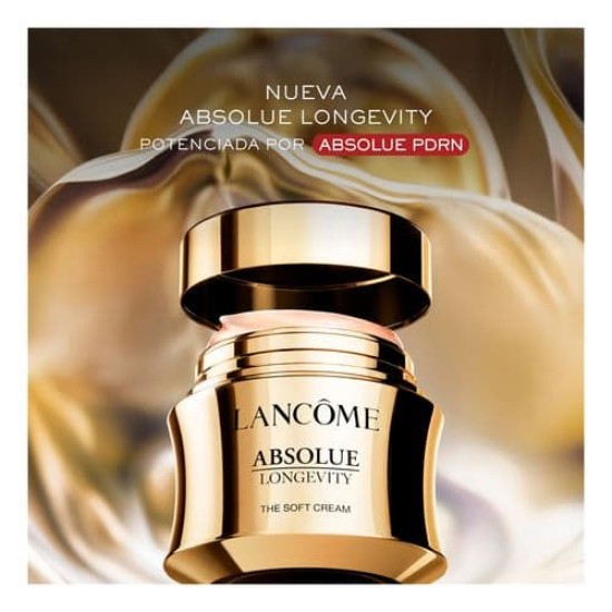 Lancome Absolue Longevity The Soft Cream 60ml 2