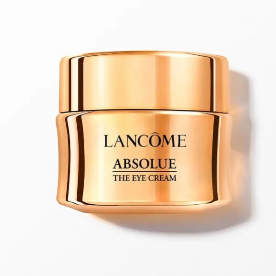 Lancôme Absolue The Eye Cream 20ml 0