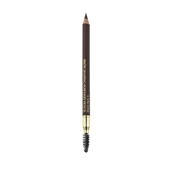 Lancôme Brow Shaping Powdery Pencil 08 Dark Brown 0