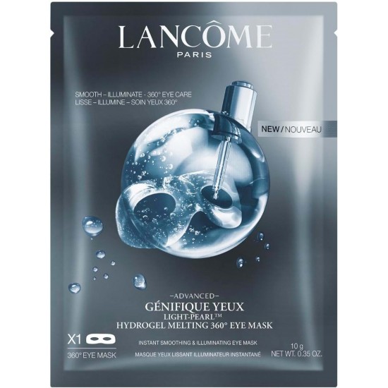 Lancôme Advanced Génifique Yeux Light-Pearl Eye Mask 1 unidad 0