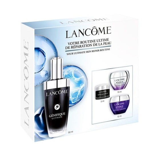 Lancôme Génifique Activador De Juventud Estuche 1