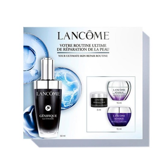 Lancôme Génifique Activador De Juventud Estuche 0