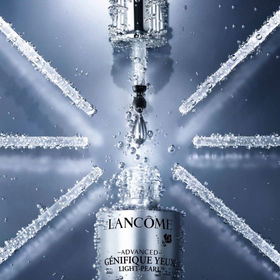 Lancôme Advanced Génifique Yeux Light-Pearl 20 Ml 2
