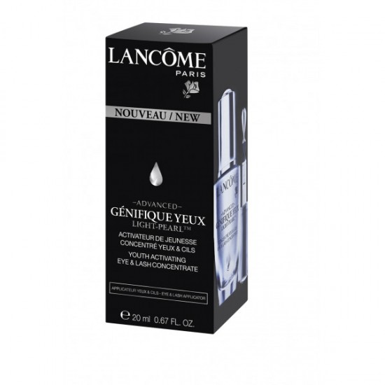 Lancôme Advanced Génifique Yeux Light-Pearl 20 Ml 6