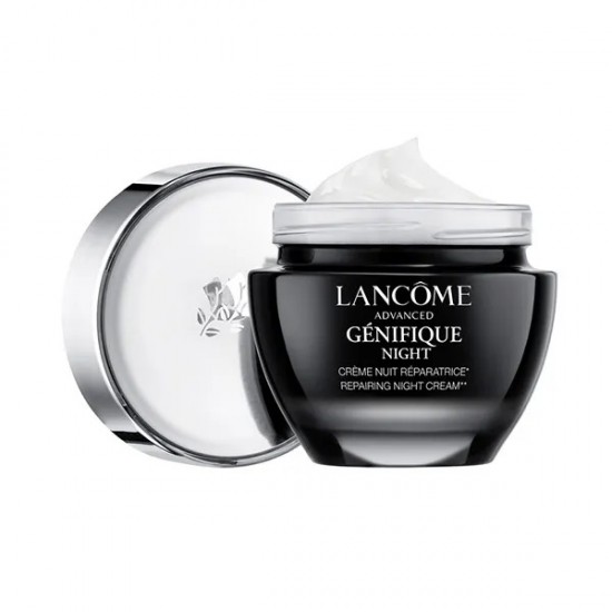 Lancôme Génifique Ninght Cream 50Ml 0