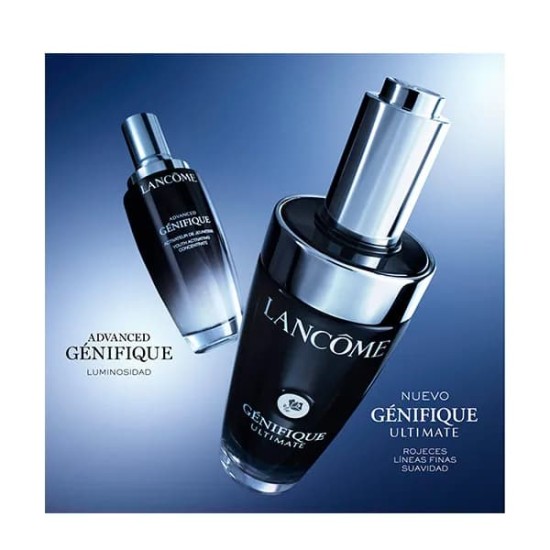 Lancôme Génifique Ultimate Serum 100ml 4